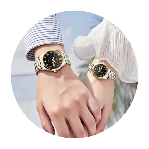 Couple Watch
