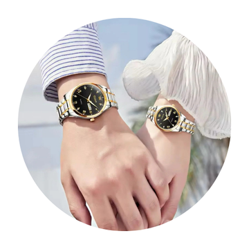 Couple Watch