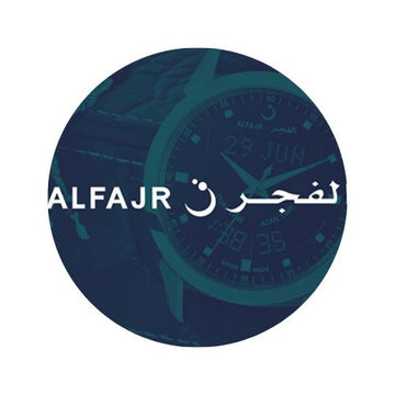 Al Fajr Watches