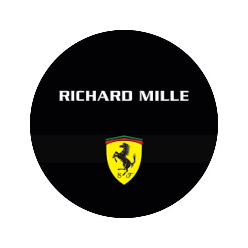 Richard Mille Watch