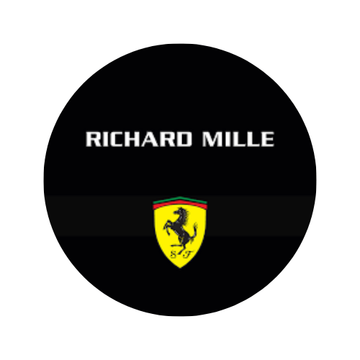 Richard Mille Watch