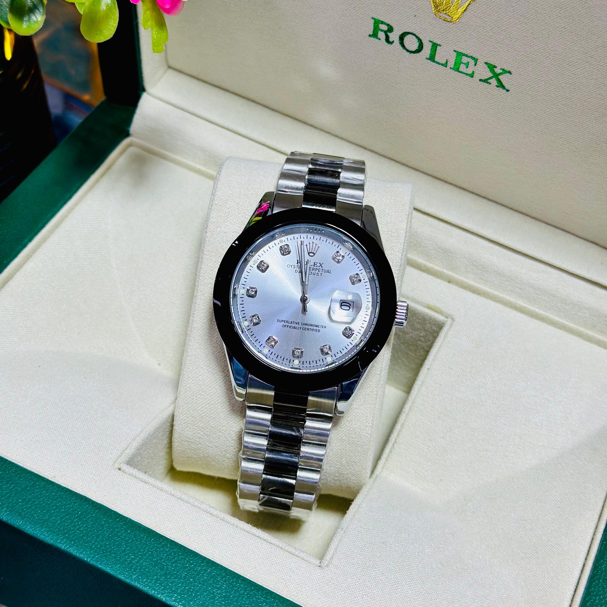 Rolex AAA Copy
