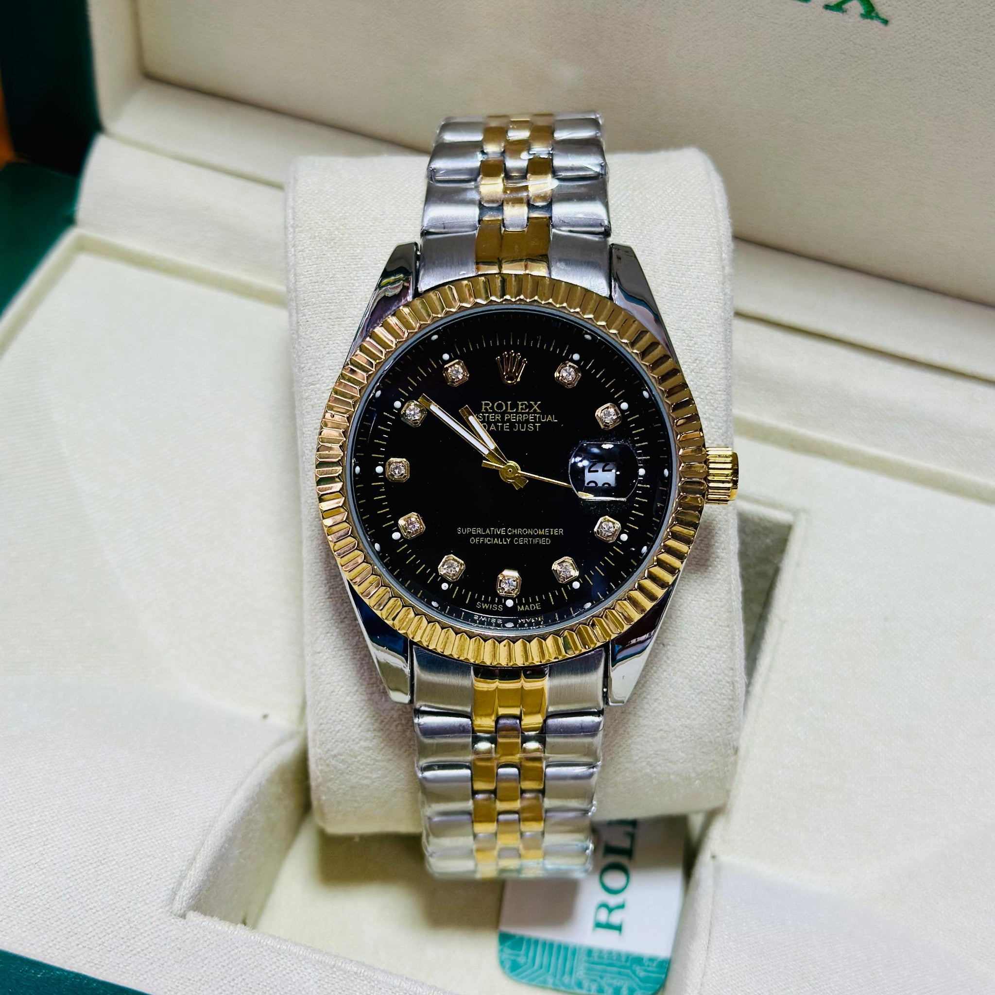 Rolex AAA Copy Watch