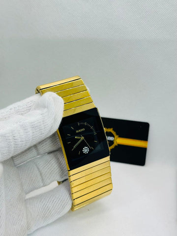 Rado Ceramic Full Size Watch