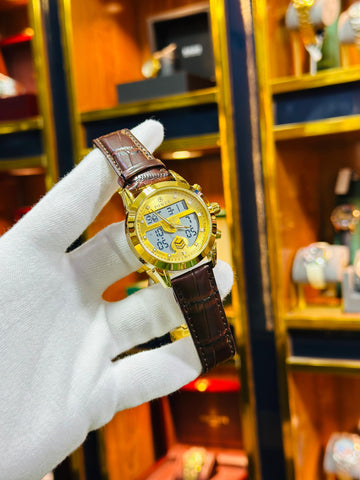 Power Al-Fajar Model - Premium Edition