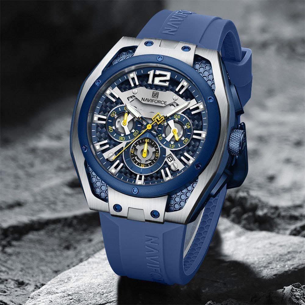 Naviforce Original Watch ⌚