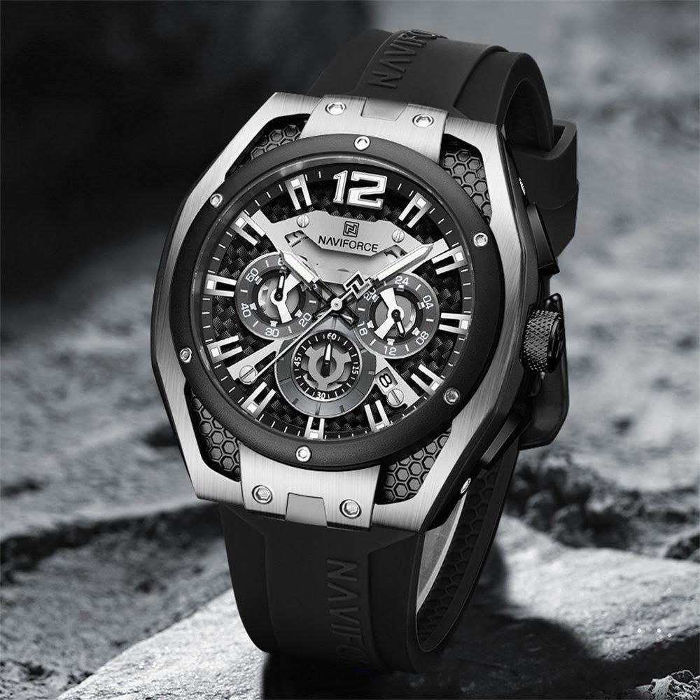 Naviforce Original Watch ⌚