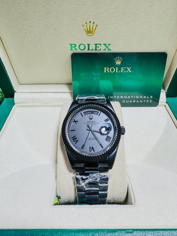 Rolex Master Copy Automatic Watch