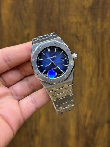 AP Royal Oak Swiss Automatic Watch | Super Clone