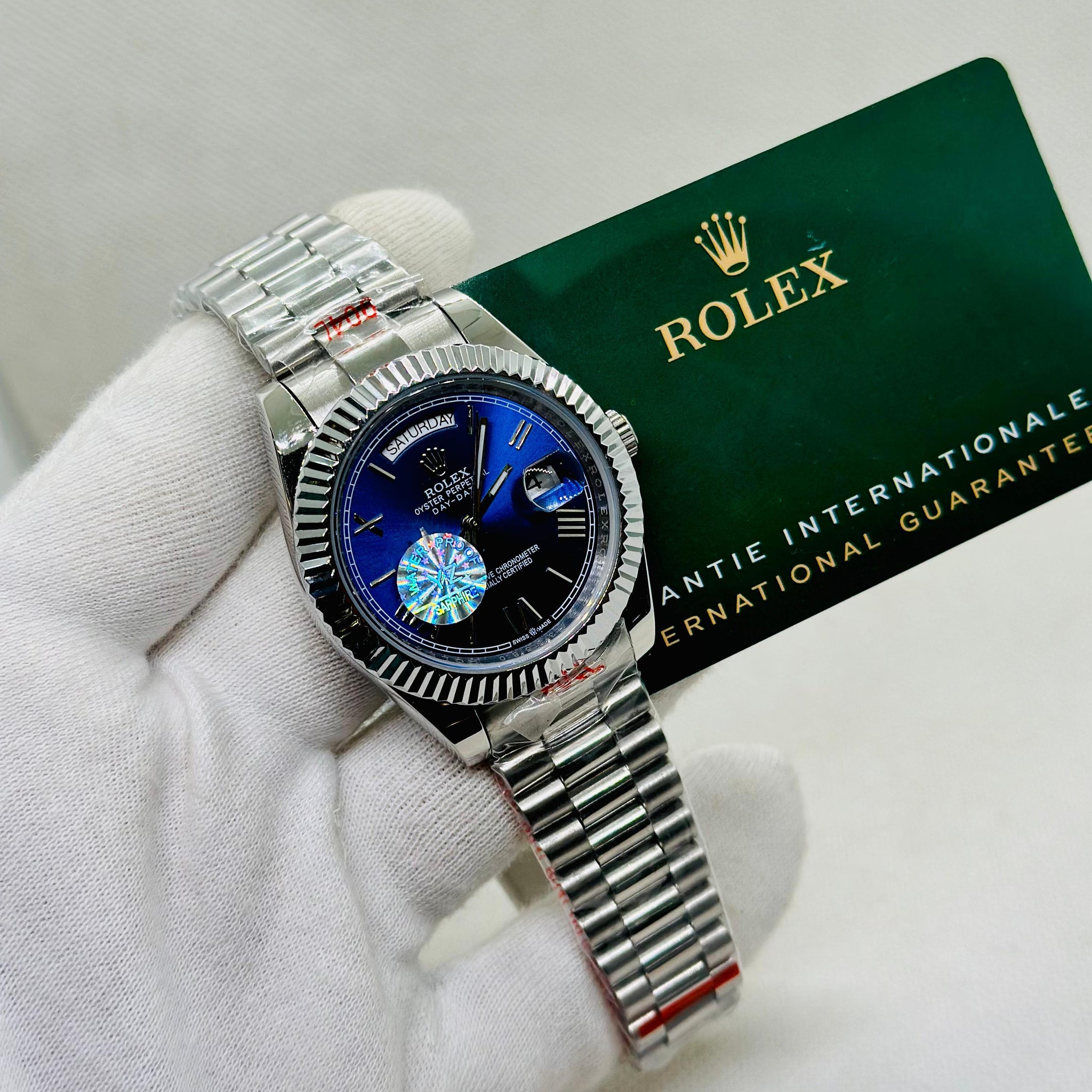 Rolex Super Clone Master Copy
