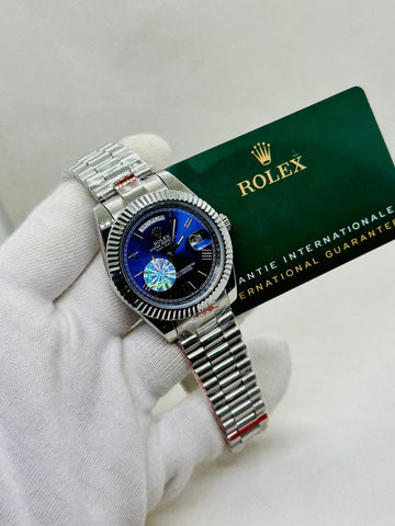Rolex Super Clone Master Copy