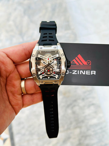 D ZINER AUTOMTIC WATCH