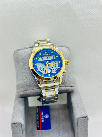 Power Waych Al Fajr Model Double Time