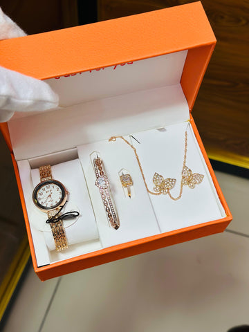 Queen Gift Set With Box