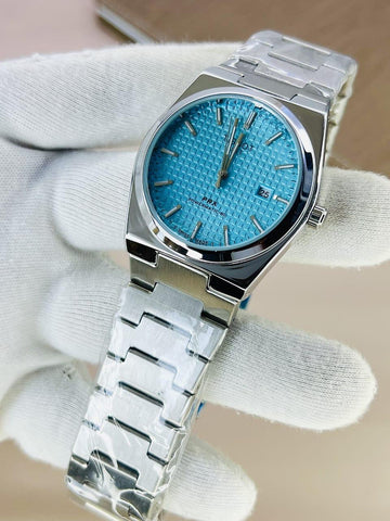 Tissot PRX Watch