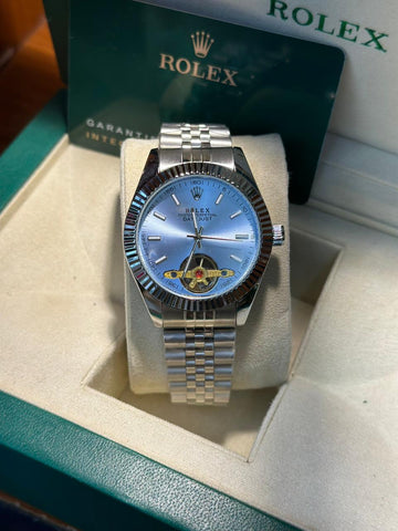 ROLEX AUTO MOVMENT
