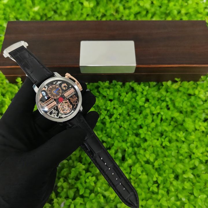 Good father Automatic super clone