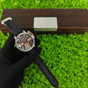 Good father Automatic super clone