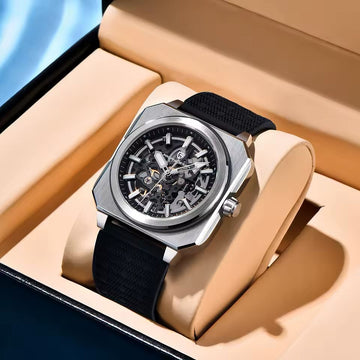 Pegani Original Automatic Watch ⌚✨