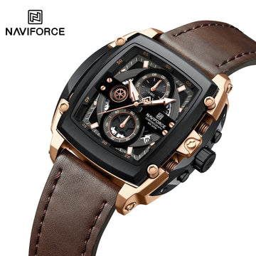 Naviforce Original Men’s Chronograph Watch