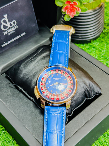 Casino Super Clone Automatic Watch