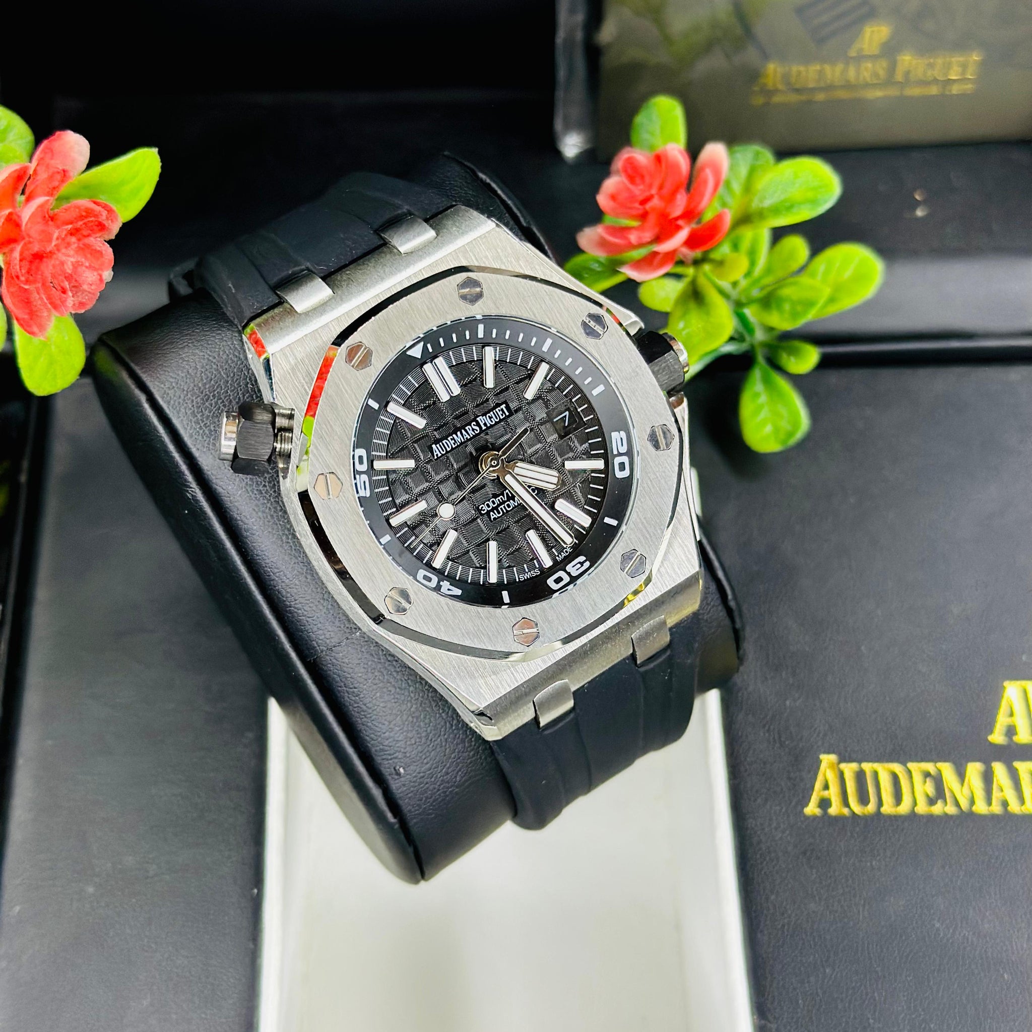 "AP Master Copy – Premium Quality