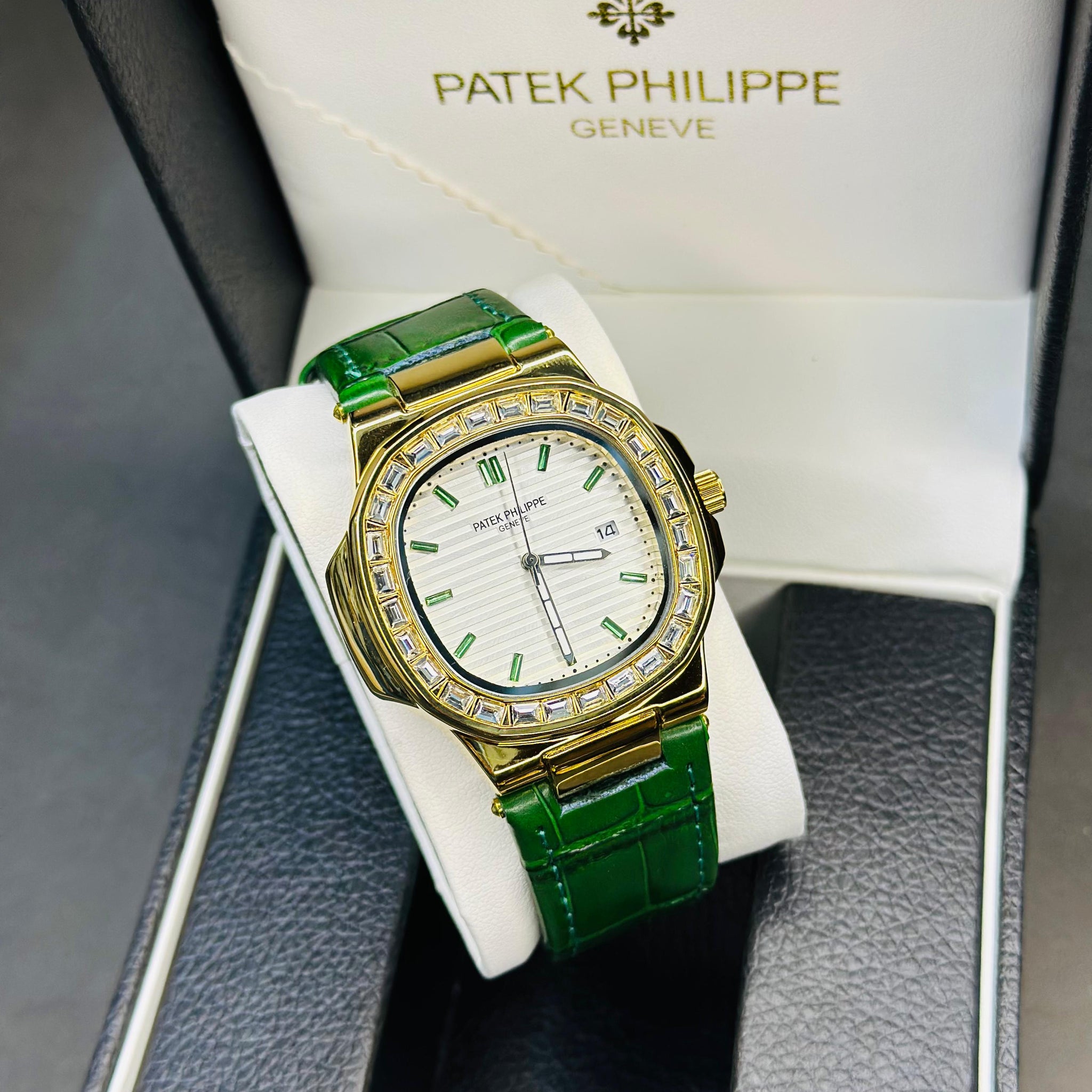 Patek philipe Diamond model