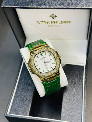 Patek philipe Diamond model