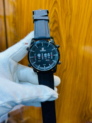 Power Unique model watch