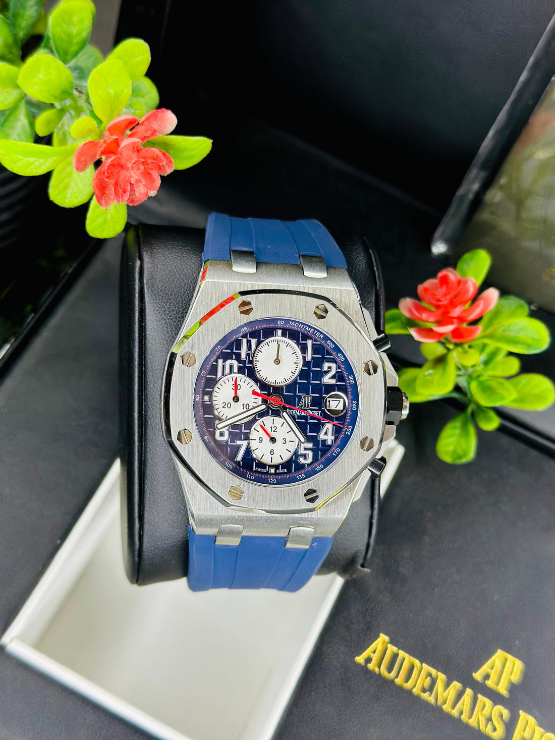 "AP Master Copy – Premium Quality